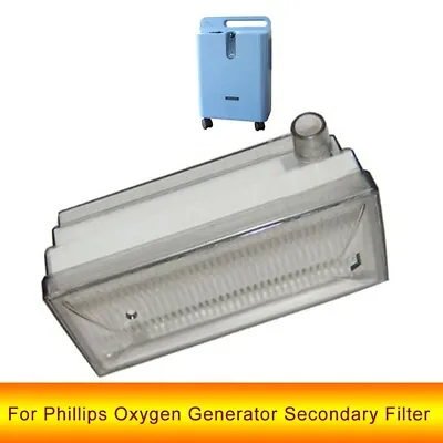 Filter Repalcement Accessories For Philip-s EverFlo 5L Oxygen Generator Machines • $16.80