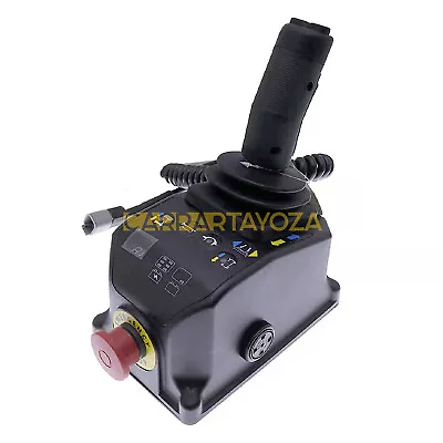 $310 • Buy New Control Box For Genie Gen 5 GS-1930 GS-1932 GS-2032 GS-2046 GS-2632 GS-2646