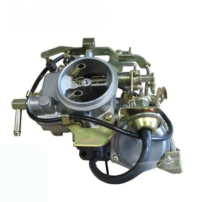 Carburetor For Ford Laser Mazda E3 323 Familia Pick Up 1.1-4.8L E303-13-600 • $138