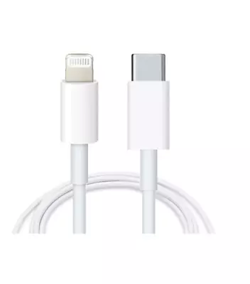 For IPad 9th Generation 10.2  2021 Type C Fast Charging Plug & Data Sync Cable  • £3.99