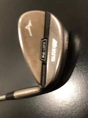 Mizuno MP T4 Wedge Golf Club • $30