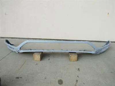 16 17 18 19 Volvo Xc90 Lower Front Bumper Cover Oem • $99