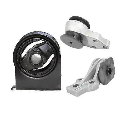 For 2005-2006 Mazda Tribute S 3.0L Engine Motor & Transmission Mount 3PCs Set • $116.12