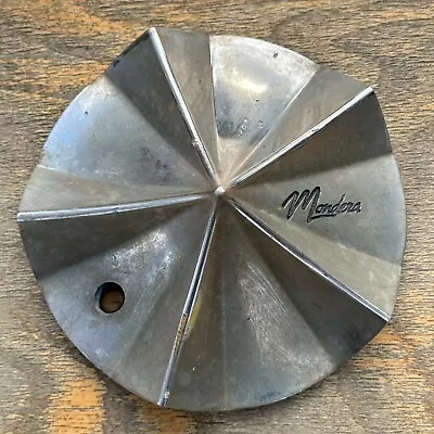 Mondera Custom Wheel Center Cap No Part Number • $32.95