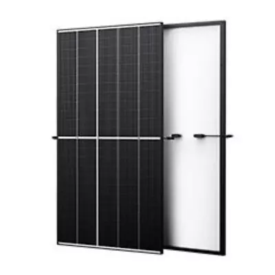 440W 12V 24V 240v Solar PV Panel Stables Shed Boats RV Off Grid Power Off Grid • £211