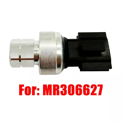 New For 08-17 Mitsubishi Lancer 2.0L L4 A/C Pressure Switch Sensor Replace • $18.68