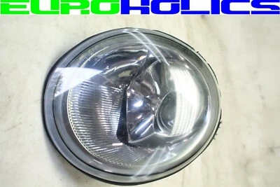 $89.99 • Buy TYC Volkswagen VW Beetle 98-05 Left Front Driver Headlight 1C0941005K
