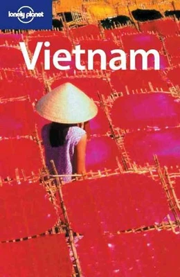£3.10 • Buy (Good)-Vietnam (Lonely Planet Country Guide) (Paperback)-Nick Ray, Wendy Yanagih