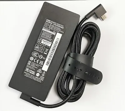 RC30-024801 19.5v 11.8a 230W AC Power Adapter Charger F Razer Blade Pro 17 2021 • $141.90