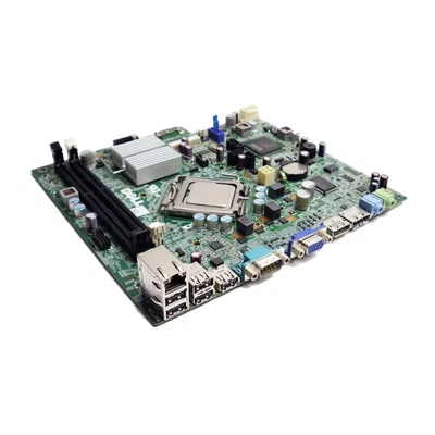 Dell DFRFW 0DFRFW Optiplex 780 Ultra Small Form Factor Socket LGA775 Motherboard • £14.99