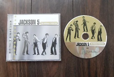 £2.59 • Buy The Jackson 5 : The Ultimate Collection CD - Free Post