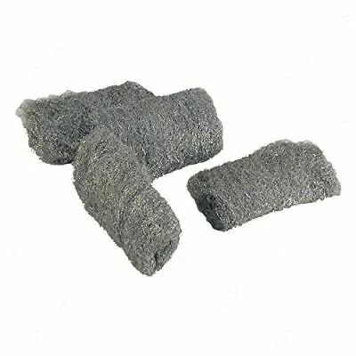 Steel Wool Grit 00 Very Fine 16/Pack • $12.64