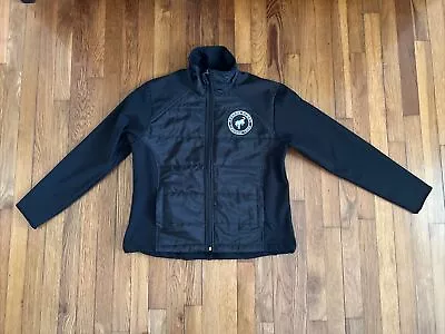 Ford Bronco Sport Launch Team  Men's Black   Jacket Size S • $45.99