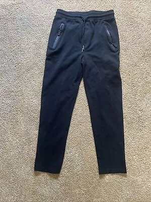 Moncler Sweatpants - Black - Size Youth Large • $85