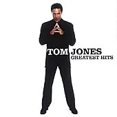 Tom Jones : Greatest Hits CD (2003) Value Guaranteed From EBay’s Biggest Seller! • £3