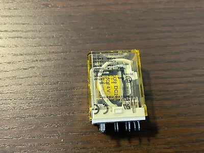 New IDEC LY2-0-DC24 Style Relay For Marantz Pioneer Etc Made In Japan • $15