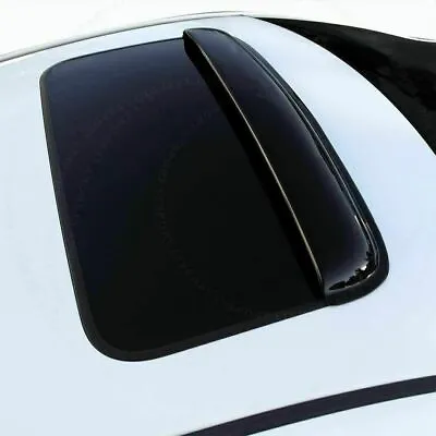 Sun Moon Roof Window Sunroof Moonroof Visor Shade Guard Deflector 1080mm 42.5  • $28.99