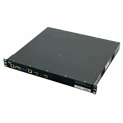 £99.98 • Buy Cisco 4400 Series Wireless LAN Controller - Tested & Warranty