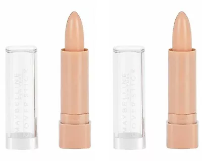 Maybelline Cover Stick Concealer - Medium Beige [140] - 2 Pack • $14.48