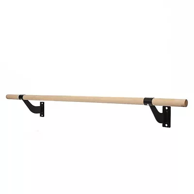 Wall Mounted Ballet Barre • $176.92