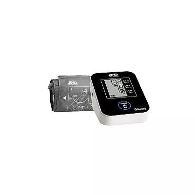 A&D Medical Wireless Bluetooth Upper Arm Blood Pressure Monitor (UA-651BLE) • $51.98