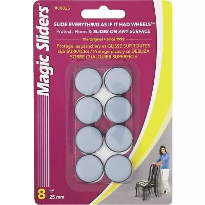 Magic Sliders 1  Round Magic Slider • $11.64