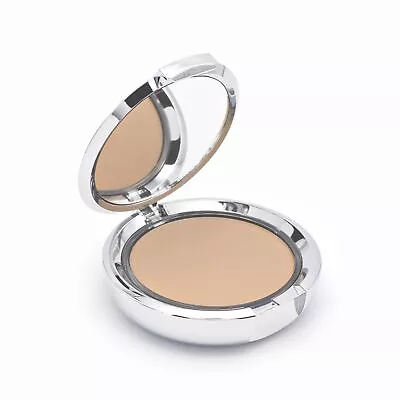 Chantecaille Compact Makeup Foundation 10g Bamboo - Imperfect Box • £43.96