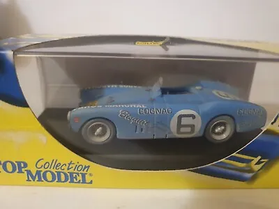 1/43 TopModel Talbot LagoT26 GS Carrera Panamericana  Dirty  • $85