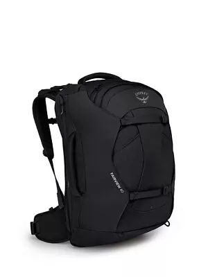 Osprey Fairview 40L Womens Travel Backpack • $319.95