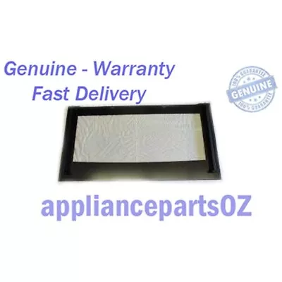 A16616801 Genuine Electrolux Westinghouse Oven Door Outer Glass WFE946SA • $132.71