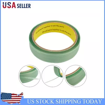 5/10/50m Green Safe Finish Line Tape For Car Vinyl Wrapping Film Cutting Tool • $12.89