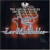 £1.93 • Buy The London Theatre Orchestra And Cast : Les Miserables CD (2003) Amazing Value