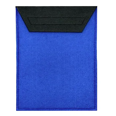 Felt 9-11  TABLET SLEEVE Case Fits IPad Air 5/4 10.9 Pro 11 10.5 10.2 9/8 Tab S8 • $6.99