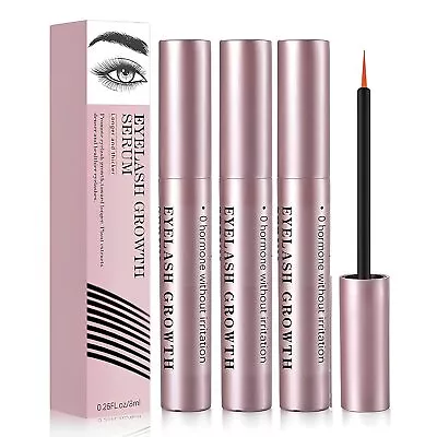 Enteriya Lash SerumEnteriya Lash Serum For Eyelash GrowthLash Enhancing Serum • £5.59