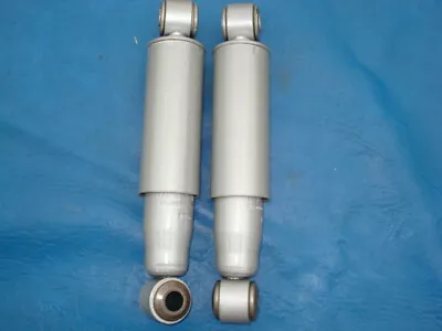 Pete & Jakes #1086 Plain Covered Shocks Model A 1932 34 37 39 40 46 Ford Chevy • $87