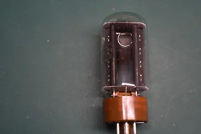 5R4GYB RCA Audio Radio Receiver Vacuum Tube Tested • $22.99