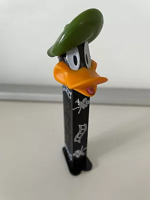 PEZ - Looney Tunes Back In Action - Daffy Duck As Director  • $8