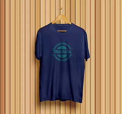 Makita Power Summer Tee T Shirt • $31