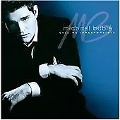 Michael Bublé : Call Me Irresponsible CD Deluxe  Album 2 Discs (2007) • £1.58