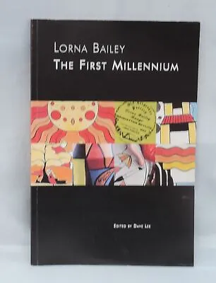 Lorna Bailey - The First Millennium Book • £14