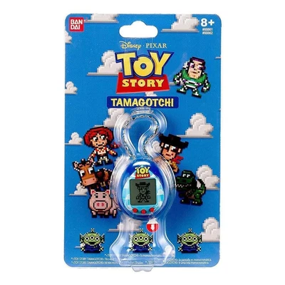 $29.99 • Buy Tamagotchi Toy Story Clouds BRAND NEW