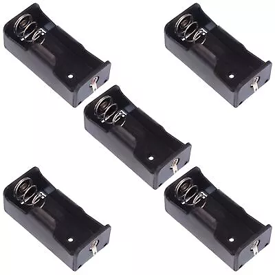 £5.99 • Buy 5pcs C X 1 Battery Holder Solder Lug Terminals