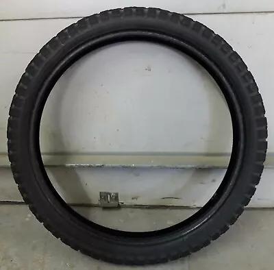 MEFO Sport Explorer MFE99 Tire 90/90-21 Kawasaki KLR650 • $35