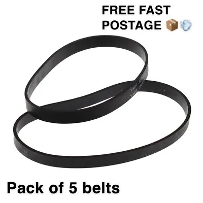 Rubber Band / Belt For Hoover WRE06 Whirlwind Evo Upright Vacuum Cleaner X5 • £9.99