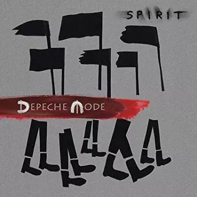 Depeche Mode - Spirit - New Vinyl Record - K15z • $58.08