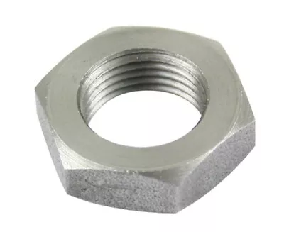 EMPI 98-4051-B Left Front Spindle Hex Nut - Fits Type 1 Bug 1949-1965 • $9.95