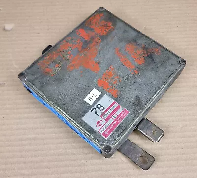 Nissan S13 180SX CA18DET Engine Computer 23710-36F05 Ecu Oem Jdm Used • $100