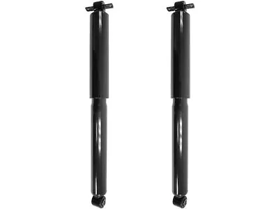 Rear Unity Shock Absorber Set Fits Chevy S10 1982-2004 86WDVG • $47.91