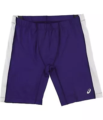Asics Mens Enduro Fitted Athletic Workout Shorts • $20.69