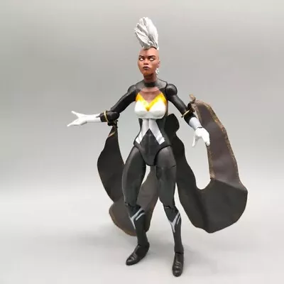 Marvel Legends X-Men Series Storm 6  Action Figure Loose • $34